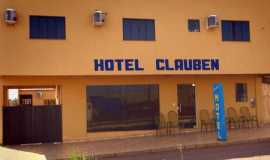 Hotel Clauben