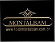 Hotel Pousada Montalbam