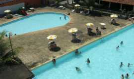 Hotis em So Jos do CaladoESHotel Resende em So Jos do Calado