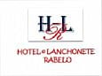 Hotel Pousada e Lanchonete Rabelo