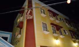 Tombos Hotel Colonial