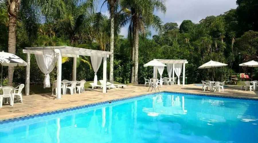 Pousada Para  so Itapevi F  rias