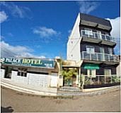 Itamarandiba/MG - Pousada - Palace Hotel Pousada Itamarandiba