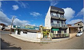 Pousadas em ItamarandibaMG - Palace Hotel Pousada Itamarandiba