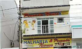 Pousadas em MonteiroPBPousada Nunes em Monteiro