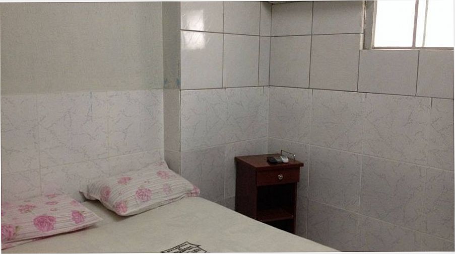 Pousada Nunes e Rent a Car Telefone Monteiro Férias