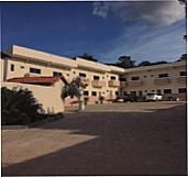 Correntina/BA - Hotel - Correntina Palace Hotel