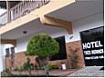 HOTEL TRS MENINOS