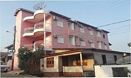 Hotis em PrainhaPA - Hotel gape