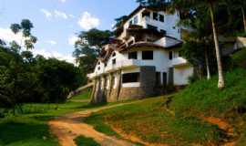 Hotel Fazenda Pouso Dgua Limpa