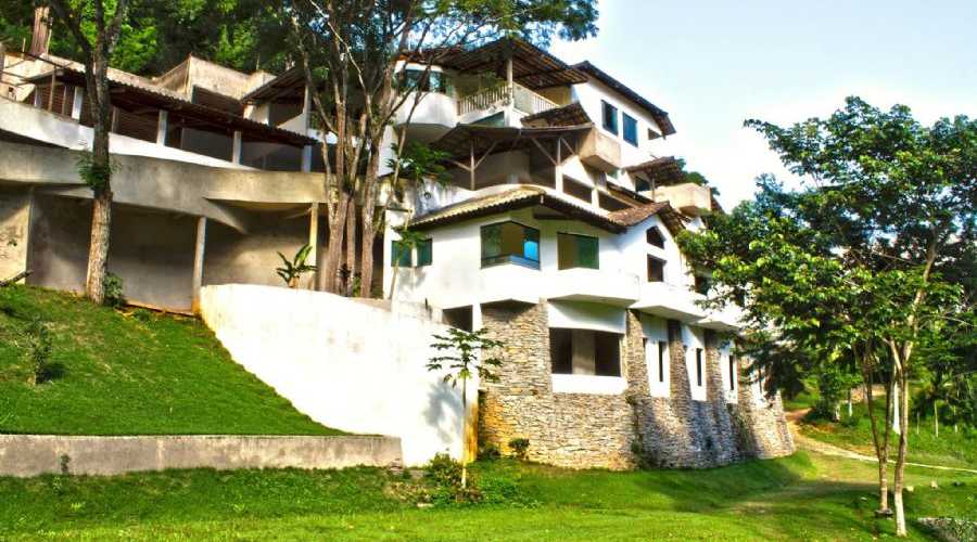 Hotel Fazenda Pouso D  gua Limpa Ipatinga F  rias