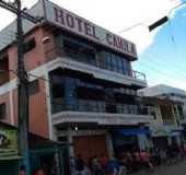 Barreirinha/AM - Hotel - Hotel Camila