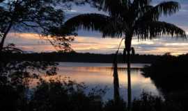 Pousadas em ItacoatiaraAMPOUSADA DO RIO URUBU em Itacoatiara