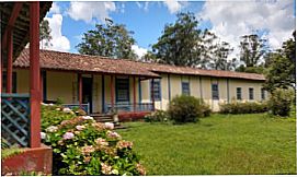 Pousada Hostel Rural Fazenda do Pacau em Bom Jardim de Minas, MG