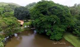 Angico Hotel Fazenda 