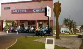 Hotis em Cruz AltaRSHotel da Cuia em Cruz Alta