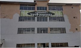 Pousadas em Martins Soares MG - Pousada Vov� Juquinha