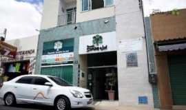 Pousadas em Juazeiro do NorteCEPousada Sombra do Juá em Juazeiro do Norte