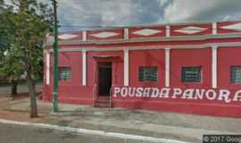 Pousadas em Bela VistaMSPousada Panorama em Bela Vista