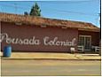 Pousada Colonial