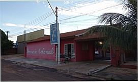 Pousada Colonial em Guai�ara, SP