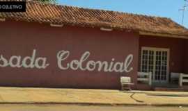 Pousada Colonial