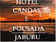 POUSADA JABURU