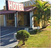 Goioer�/PR - Pousada - Hotel Pousada Martins Goioer�