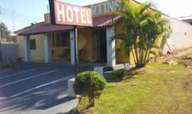 Pousadas em GoioerPRHotel Pousada Martins Goioer em Goioer