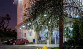 Hotis em ChapecSCAJ HOTEL em Chapec