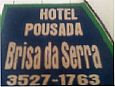 Pousada Brisa da Serra