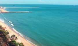Pousadas em FortalezaCEHotel Pousada Luzeiros Fortaleza em Fortaleza