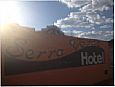Hotel Serra Verde