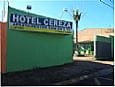 HOTEL POUSADA  CERESA