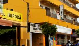 Pousadas em IbiporãPRHOTEL POUSADA IBIPORÃ em Ibiporã