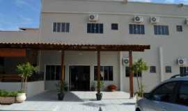Hotéis em JataizinhoPRHOTEL ÁGUA BRANCA em Jataizinho