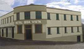Hotel Boa Vista