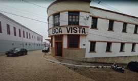 Hotis em Carmo da MataMGHotel Boa Vista em Carmo da Mata