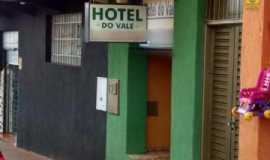 Pousadas em SertanpolisPRHotel Pousada do Vale em Sertanpolis