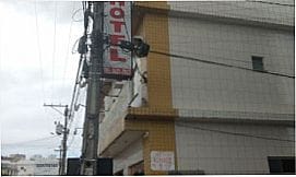Chede Hotel em Santo Ant�nio de Jesus, BA