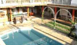 Hotis em CampanhaMGHotel Pousada Vital Brazil em Campanha