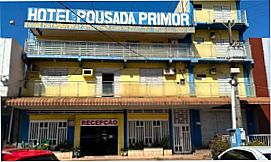 Hotel Primor em Marab�, PA