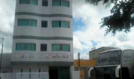 Pousadas em ItabaianaPBHotel Pousada Itabaiana em Itabaiana