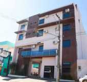 Ji-Paran/RO - Hotel - Hotel Porto Rico