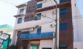 Hotis em Ji-ParanROHotel Porto Rico em Ji-Paran