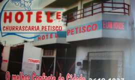 Hotel e Churrascaria Petisco