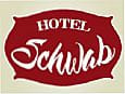 Hotel Pousada Schwab