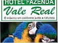 Hotel Fazenda Vale Real