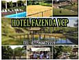 Hotel Fazenda Vitria Center Plaza