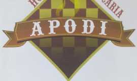 Pousadas em ApodiRNCHURRASCARIA E POUSADA APODI em Apodi
